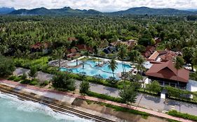 Wyndham Hua Hin Pranburi Resort&villas 4*