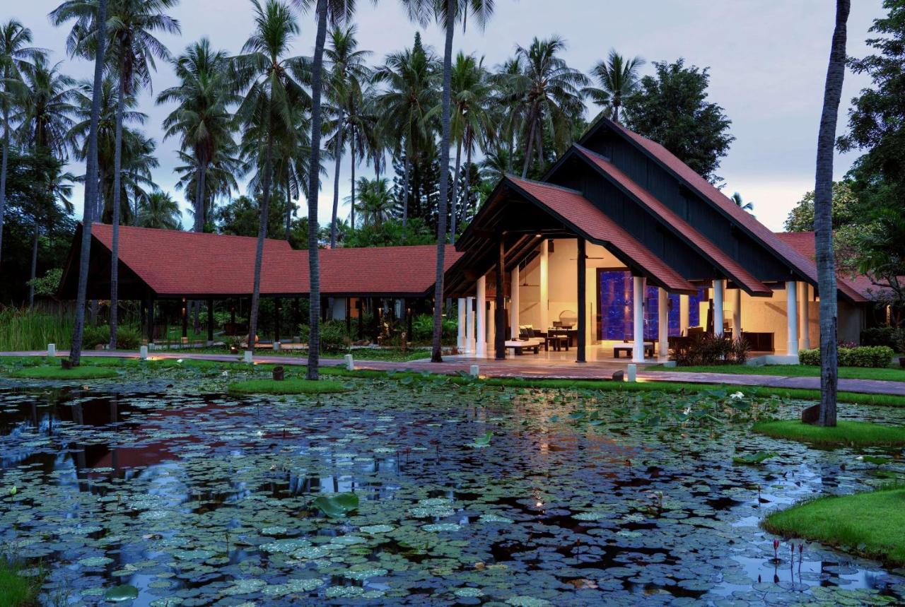 Wyndham Hua Hin Pranburi Resort&Villas Ban Pak Nam Pran Exterior foto