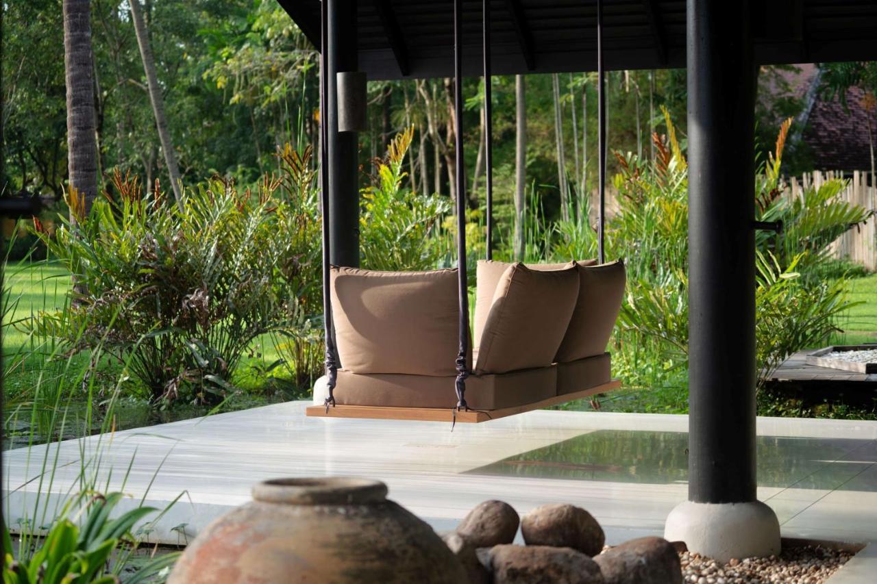 Wyndham Hua Hin Pranburi Resort&Villas Ban Pak Nam Pran Exterior foto