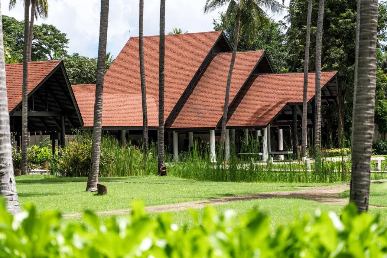 Wyndham Hua Hin Pranburi Resort&Villas Ban Pak Nam Pran Exterior foto