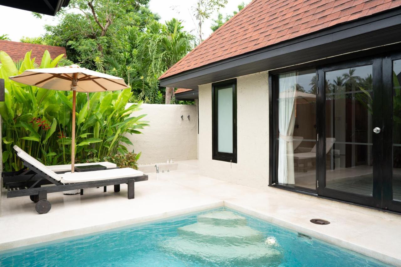 Wyndham Hua Hin Pranburi Resort&Villas Ban Pak Nam Pran Exterior foto