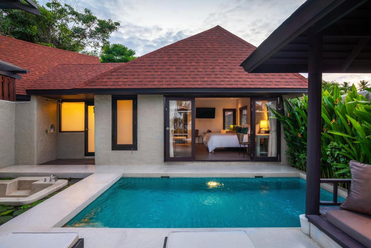 Wyndham Hua Hin Pranburi Resort&Villas Ban Pak Nam Pran Exterior foto