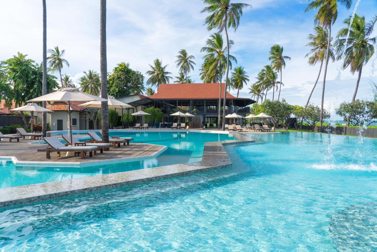 Wyndham Hua Hin Pranburi Resort&Villas Ban Pak Nam Pran Exterior foto