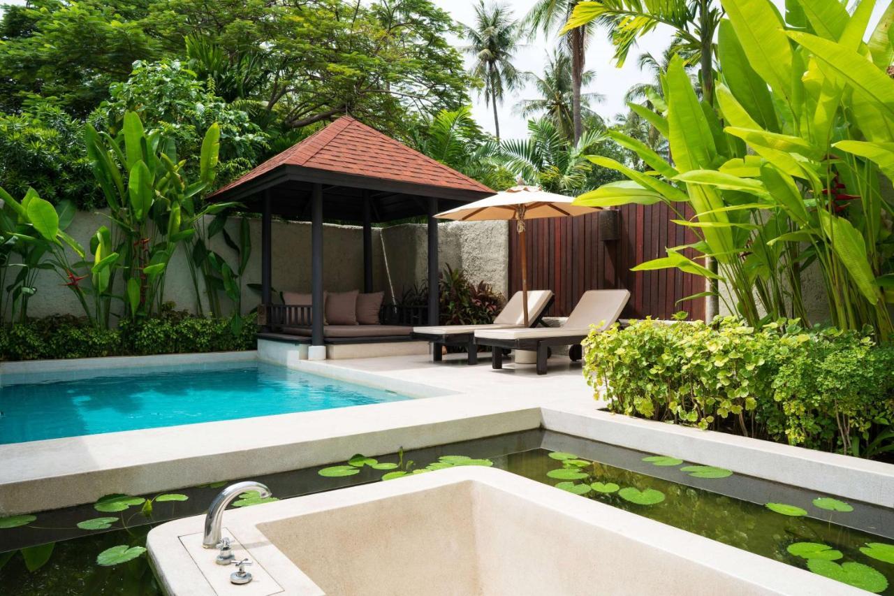 Wyndham Hua Hin Pranburi Resort&Villas Ban Pak Nam Pran Exterior foto