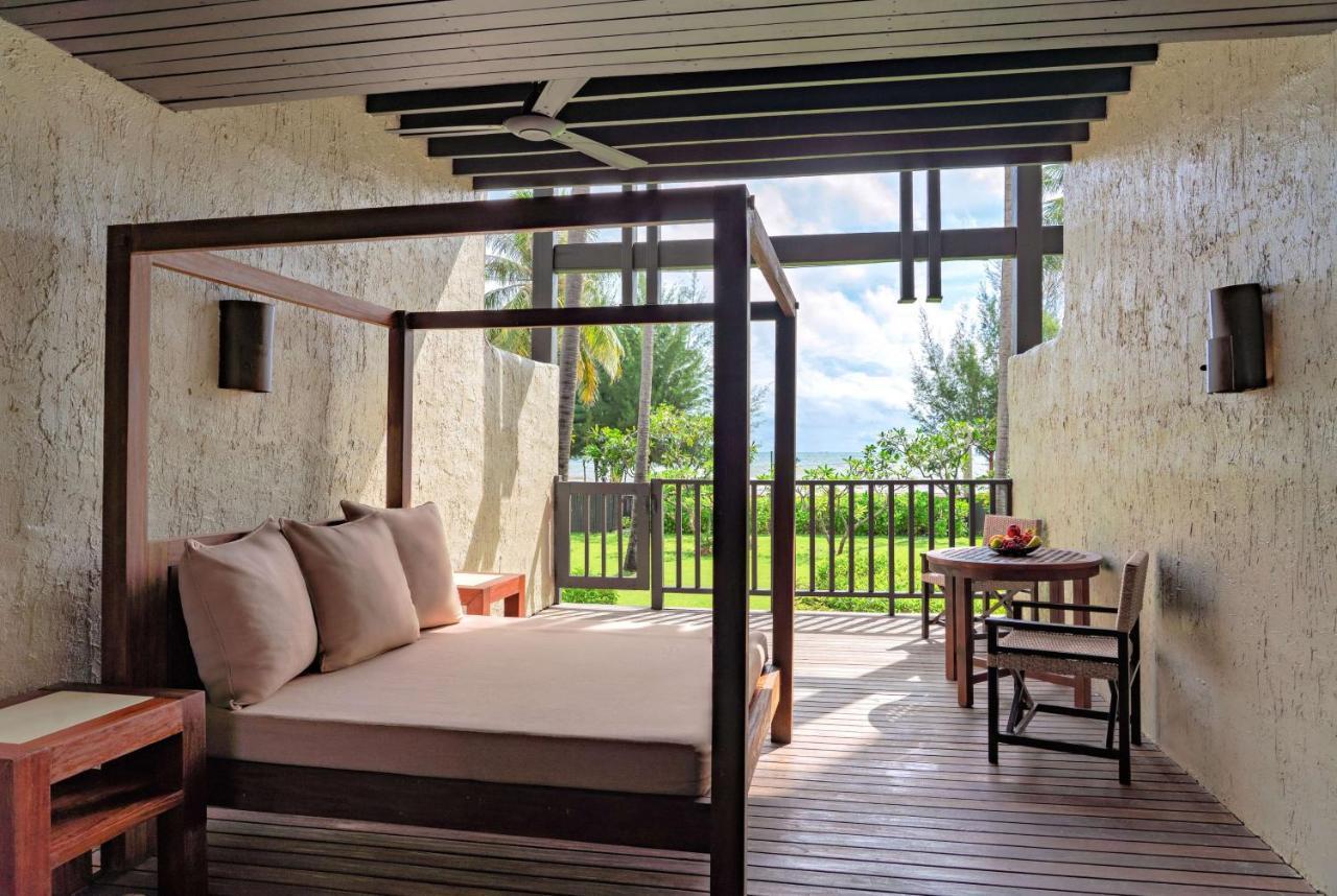 Wyndham Hua Hin Pranburi Resort&Villas Ban Pak Nam Pran Exterior foto