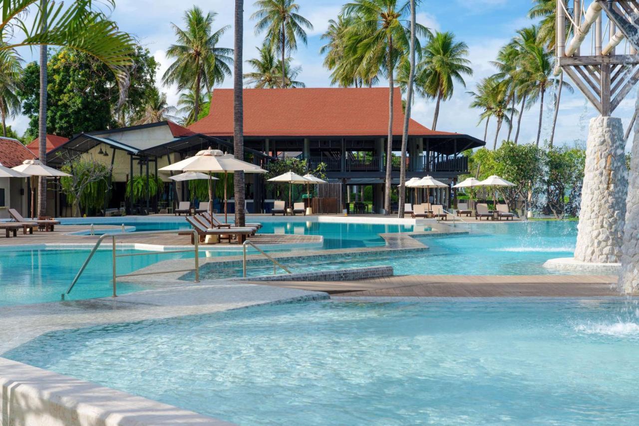 Wyndham Hua Hin Pranburi Resort&Villas Ban Pak Nam Pran Exterior foto