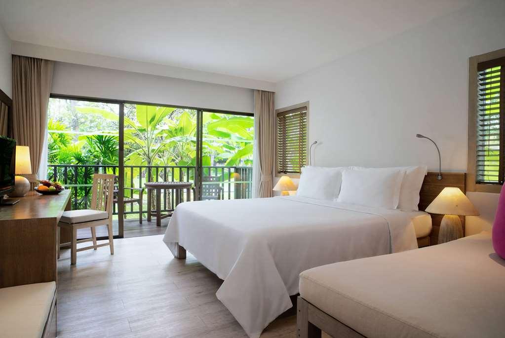 Wyndham Hua Hin Pranburi Resort&Villas Ban Pak Nam Pran Zimmer foto