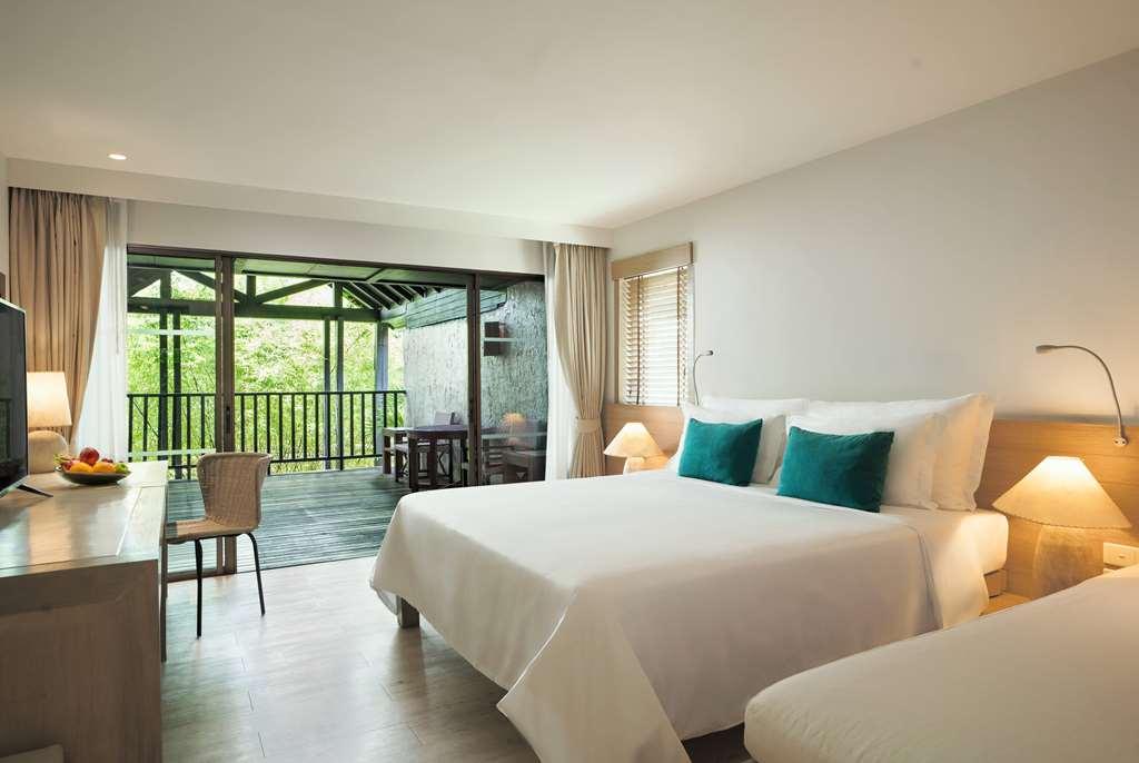 Wyndham Hua Hin Pranburi Resort&Villas Ban Pak Nam Pran Zimmer foto